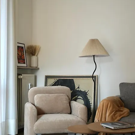 Unique 2 Apartament Bergamo