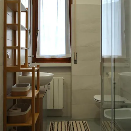 Apartament Unique 2 Bergamo
