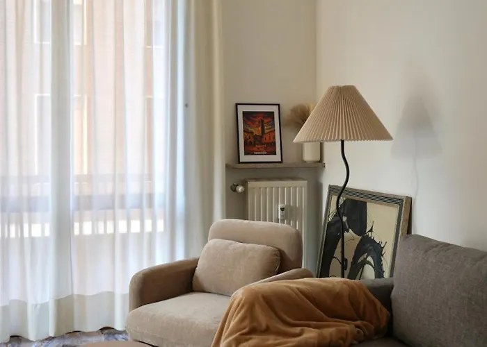 Unique 2 Apartment *