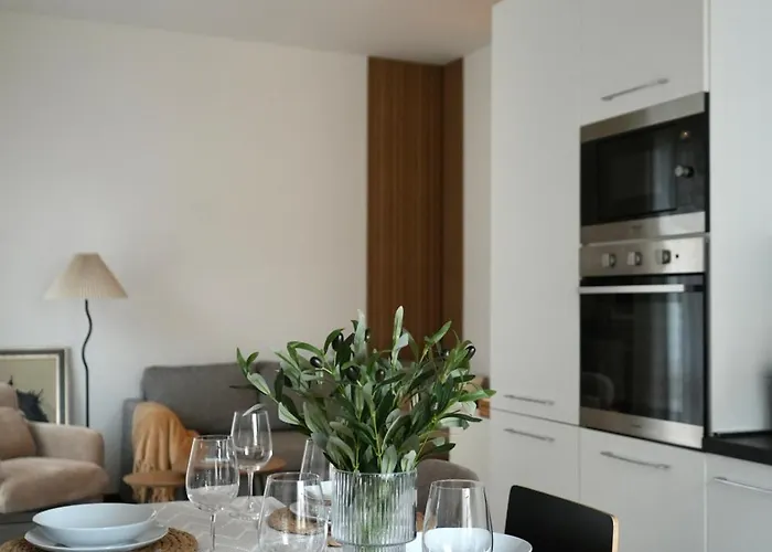 Apartment Unique 2 Bergamo