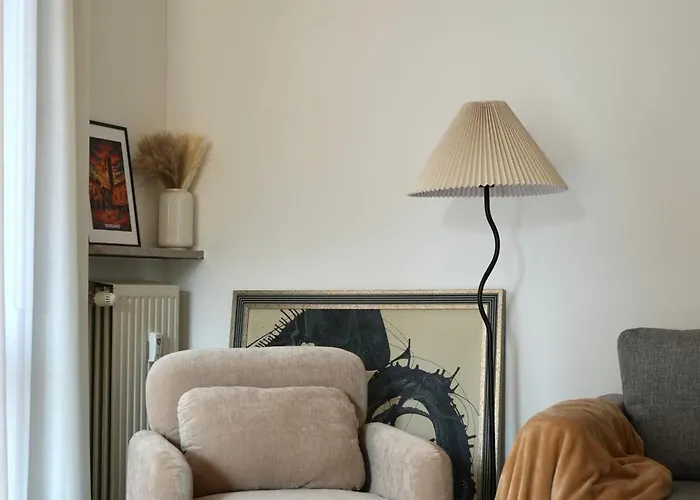 Unique 2 Apartment Bergamo