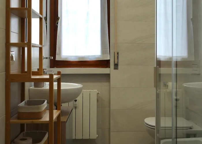 Apartment Unique 2 Bergamo